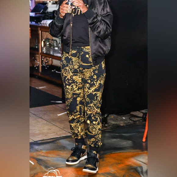 Versace joggers - Picture 6 of 12